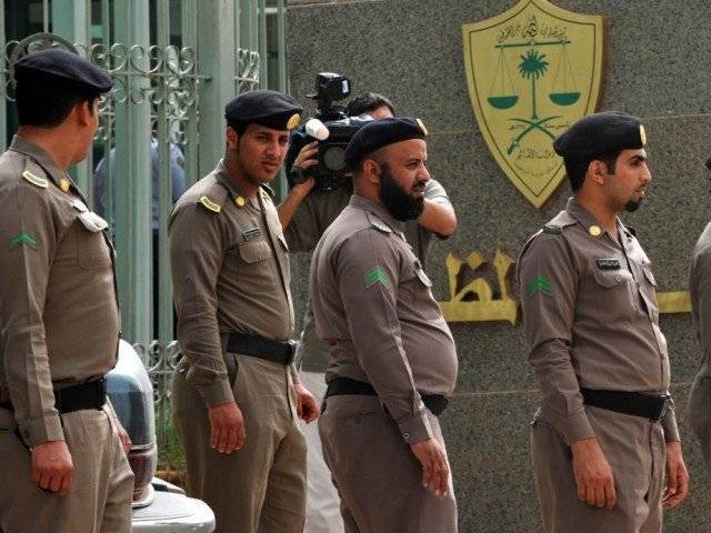 Gunmen kill two policemen in Saudi Eastern Province: Arabiya TV